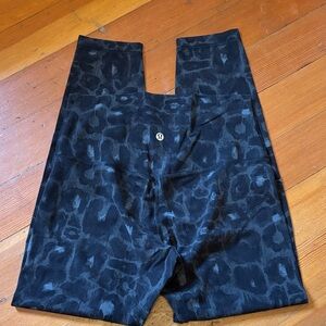 lululemon athletica align leggings